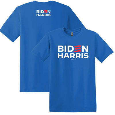 Biden Harris 2024 Re election shirt