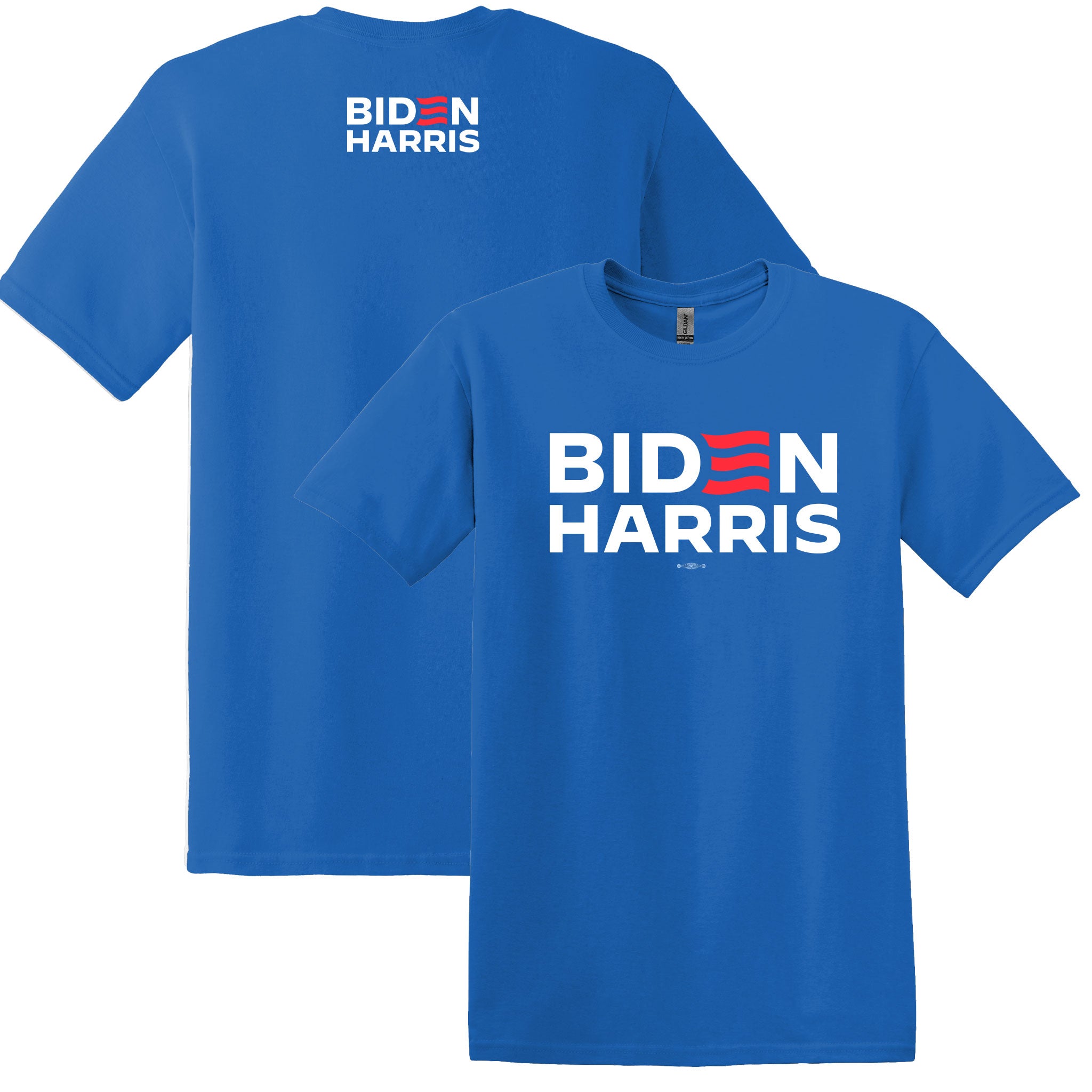 Biden Harris 2025 Shirt