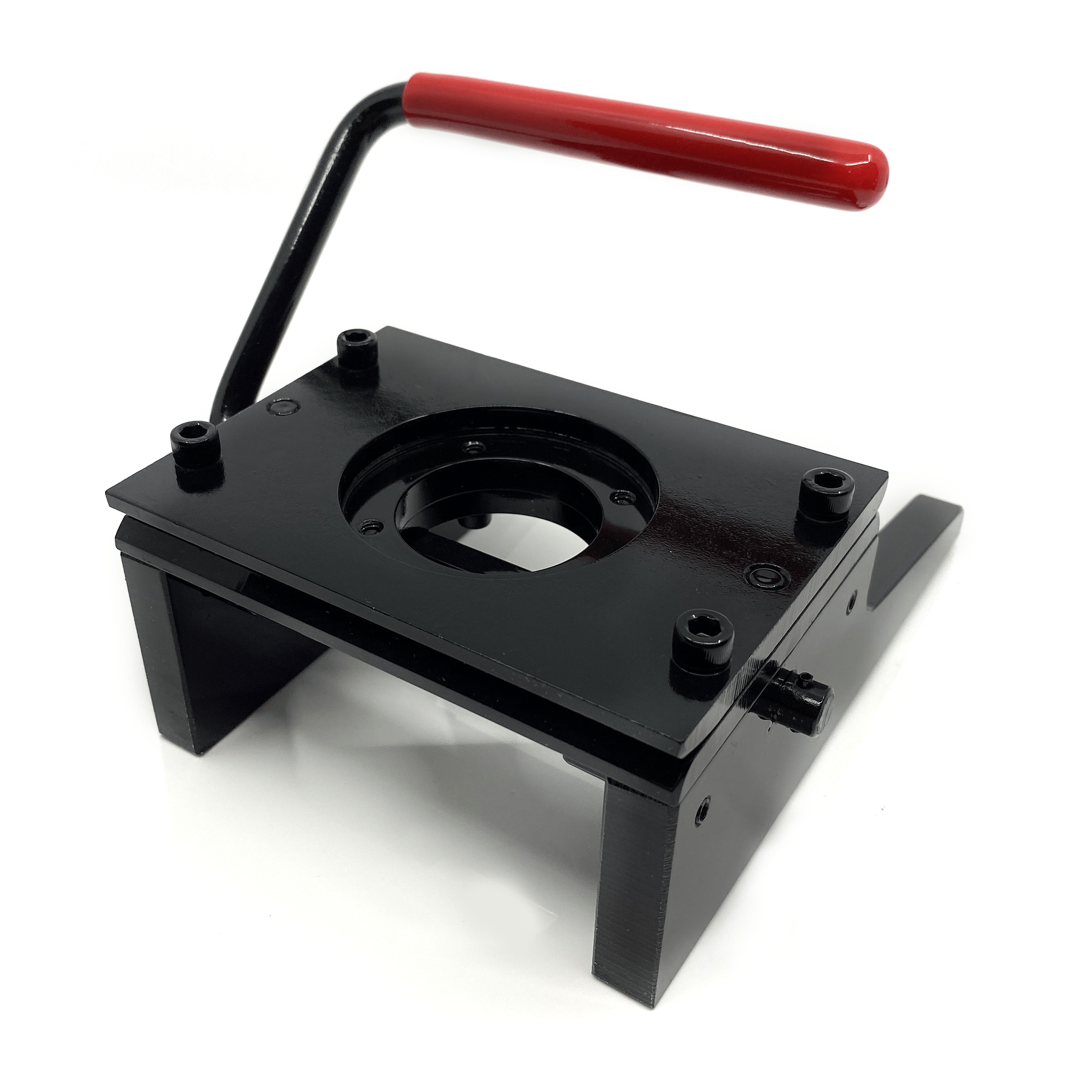 Nesting Paper Punch Circle 1.75