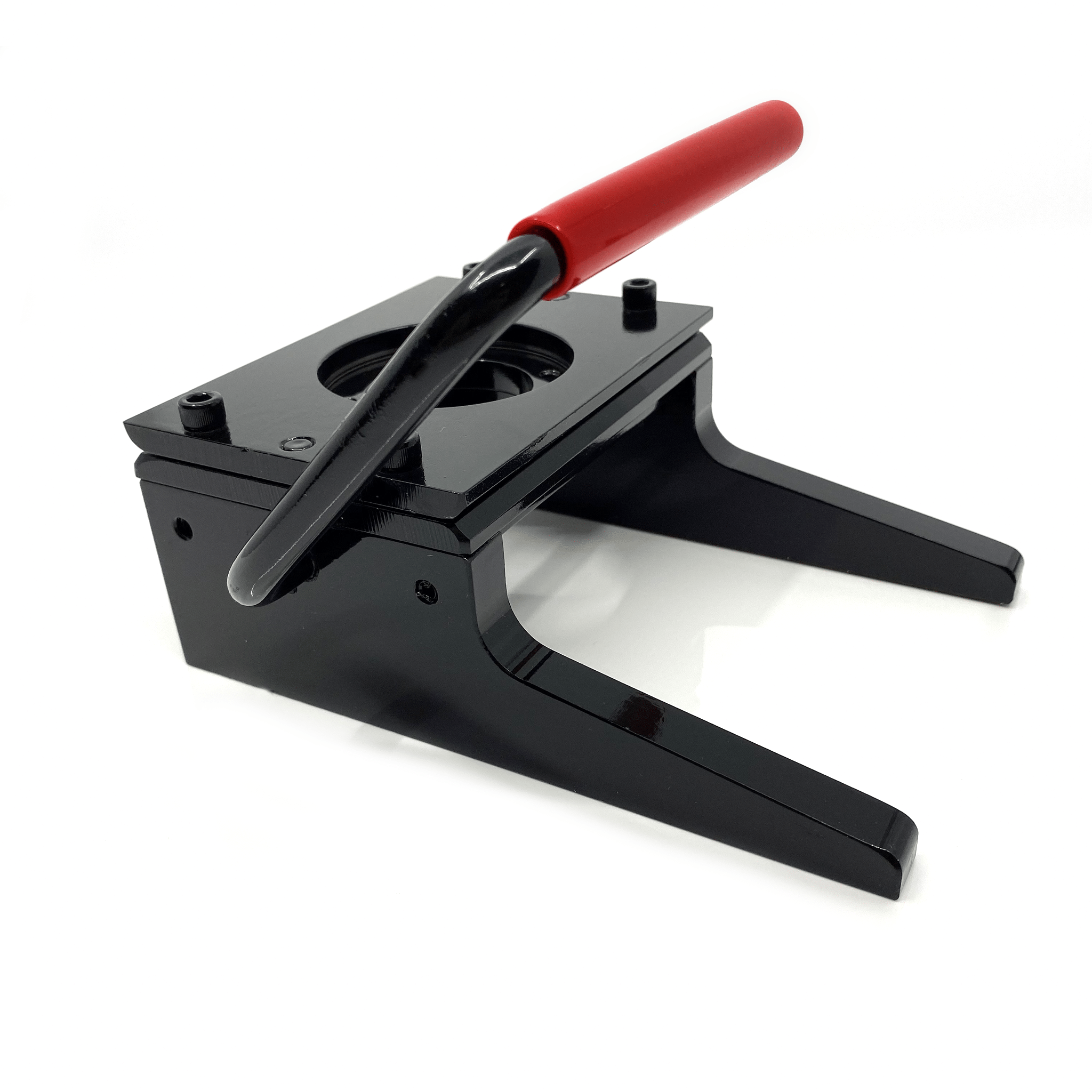 Punch Circle Cutter for the Model 125 1.25” – Buttonsonline