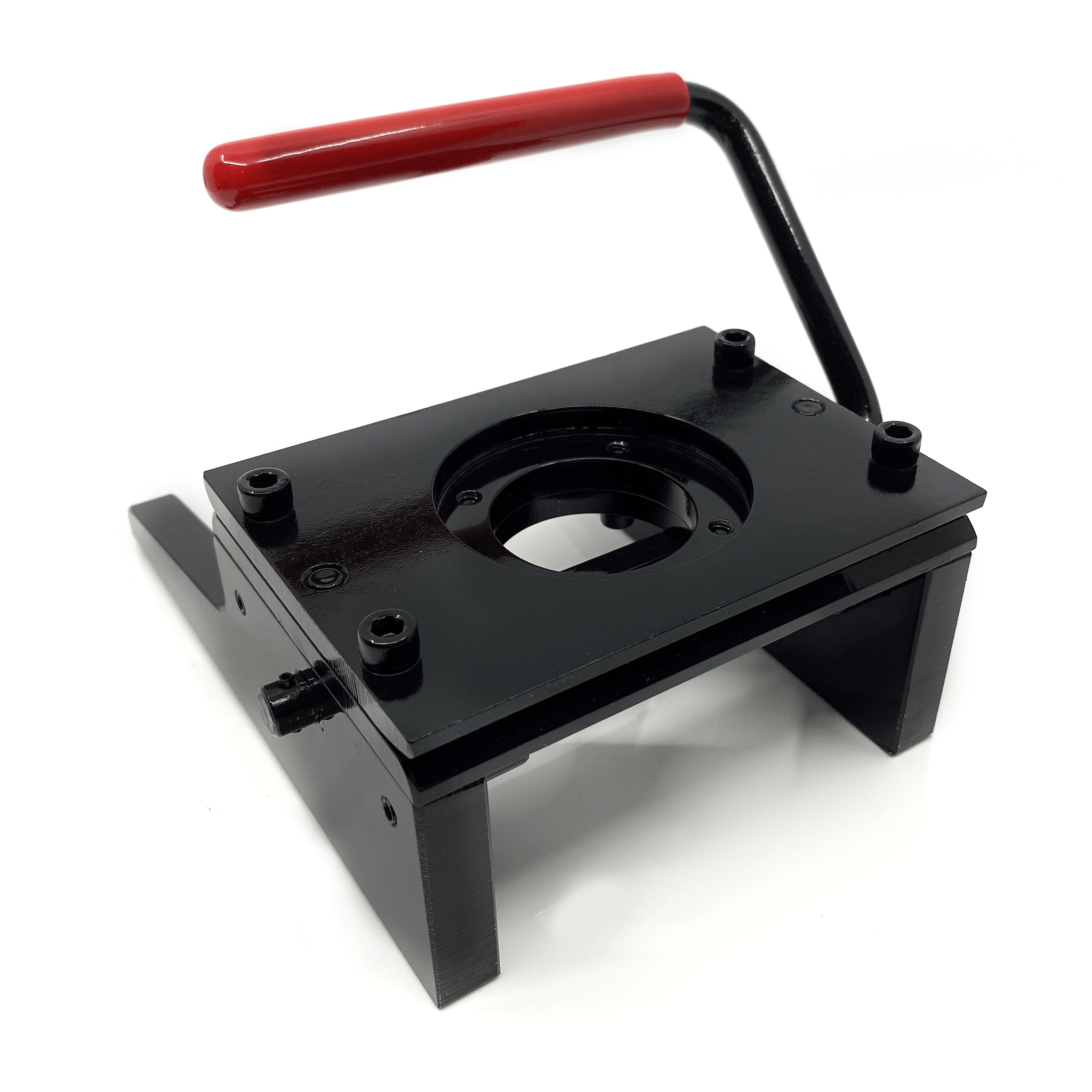 Punch Circle Cutter for the Model 250 MX 2 1/2” – Buttonsonline