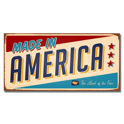 Buy American! The ultimate guide comparison of American Made Button Makers vs Chinese.