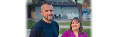Behind the Scenes at Dr. Don’s: Meet the Other Family Duo
