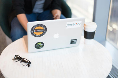 Why Vinyl Stickers Are Still One of the Smartest Tools in Your Marketing Toolbox