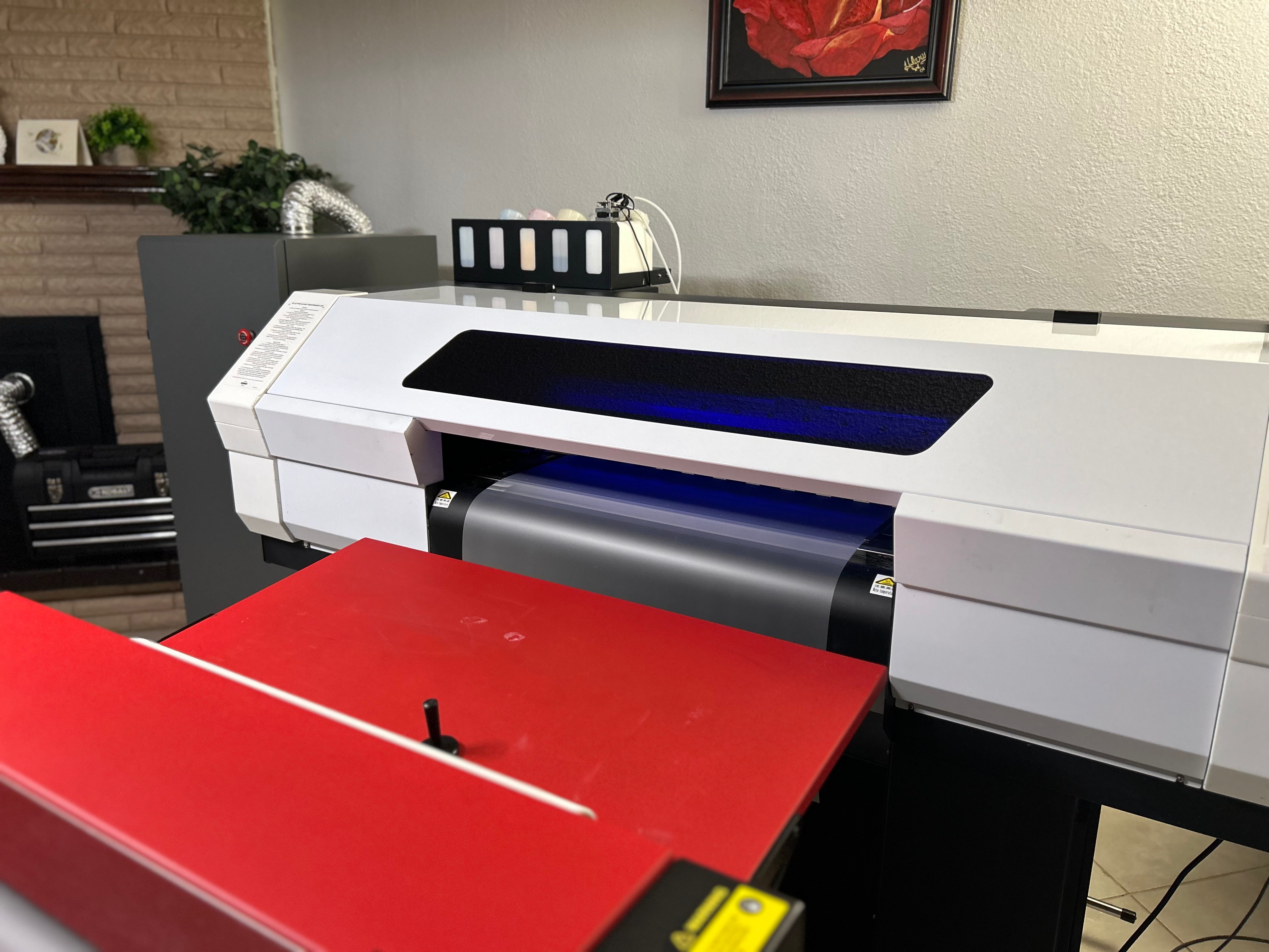 Union Printing Guide for First-Time Candidates 2026