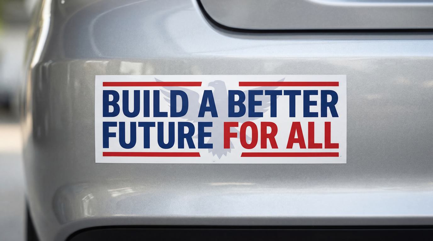 Top Mistakes Campaigns Make When Ordering Union-Printed Materials