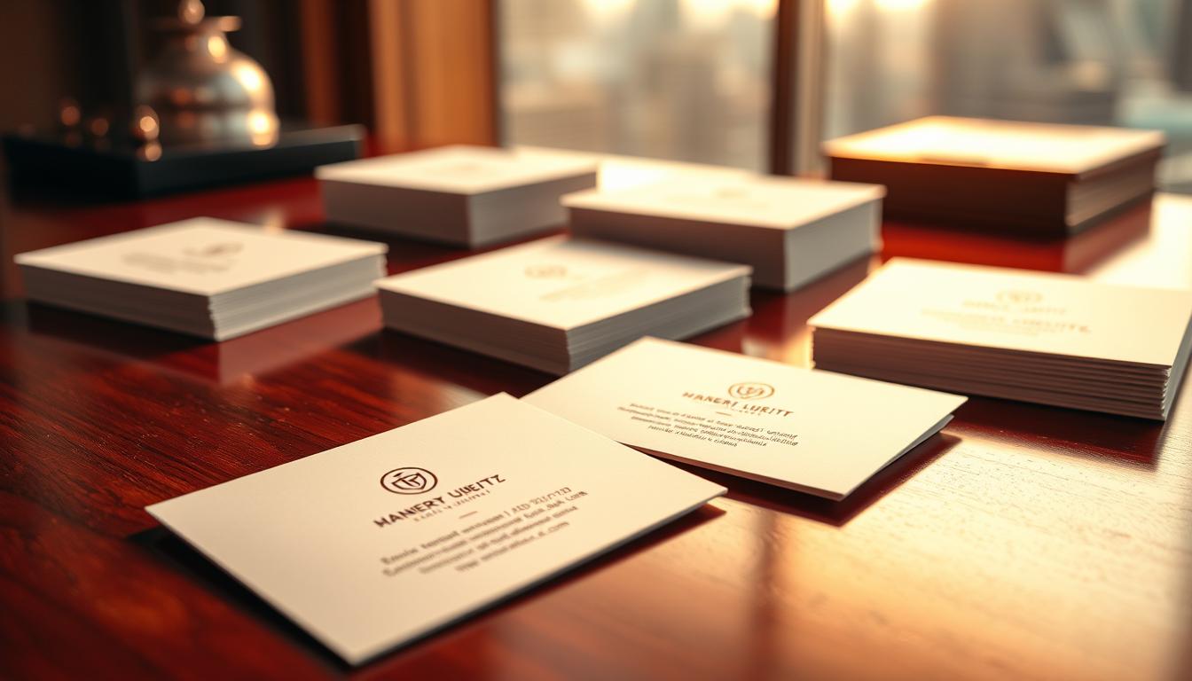 The $2 Million Business Card: How One Small Paper Rectangle Led to Major Business Deals