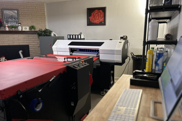 Why Union Locals Choose Union Printers | Dr. Don's Buttons
