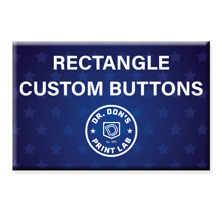 Custom Rectangle Buttons โ Buttonsonline