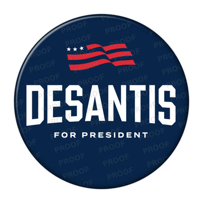 Ron Desantis 2024 Presidential Items 