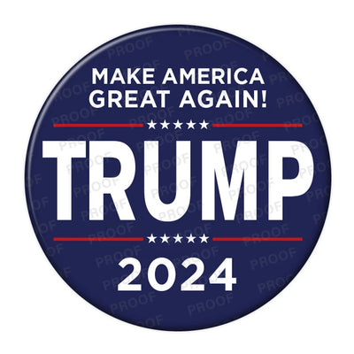 Trump 2024 Presidential Election Gear