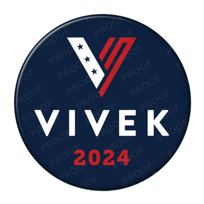 Vivek 2024 Buttons