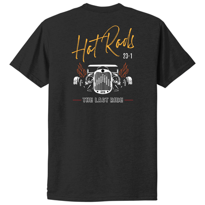 Hot Rods 23-1 Shirt