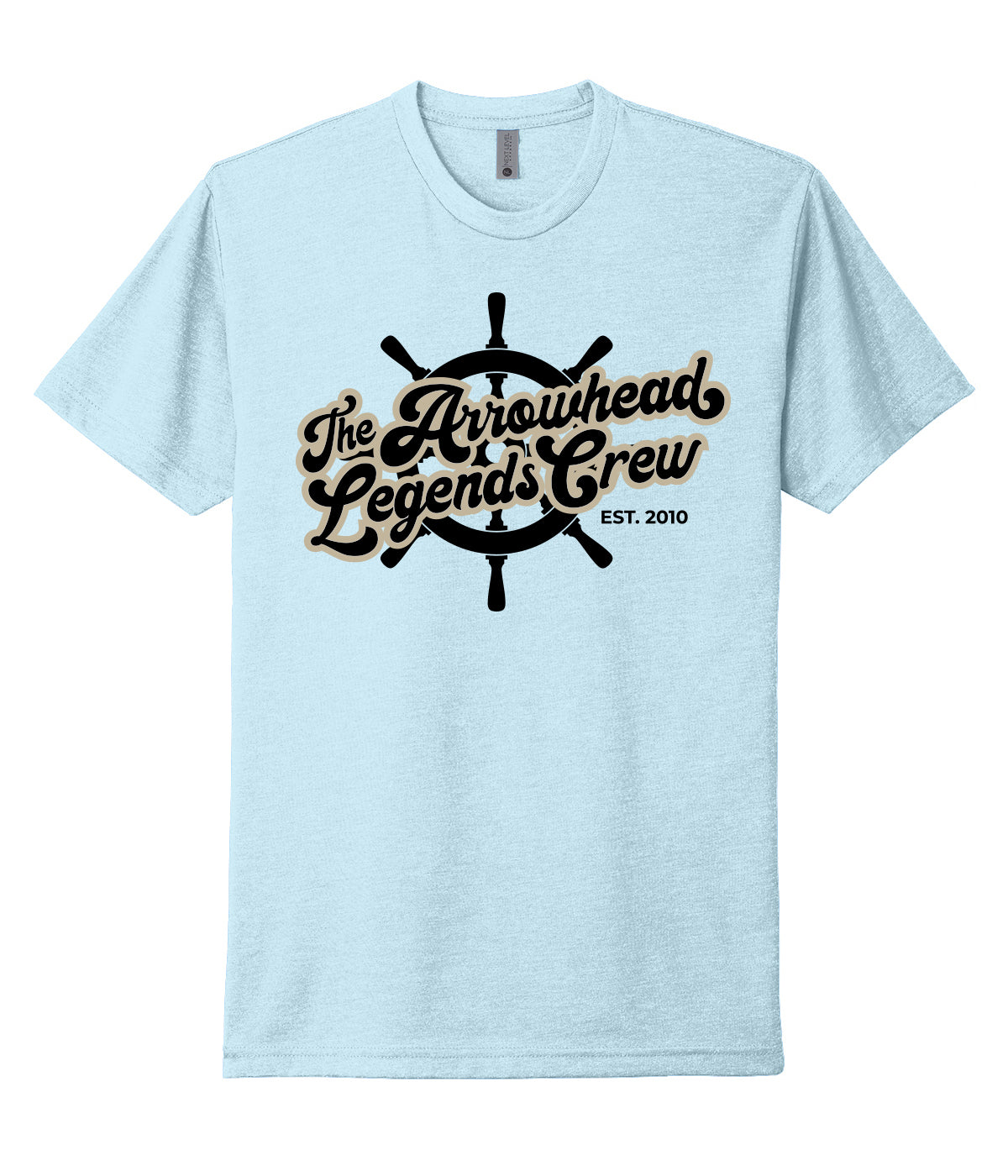 Arrowhead Legends Crew Shirt