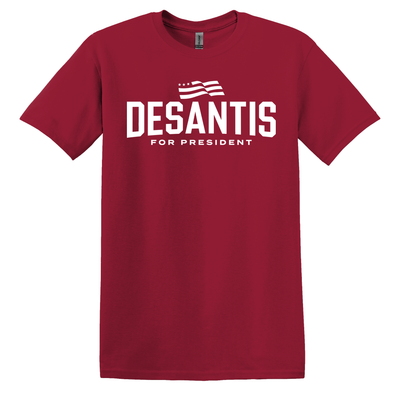 Ron Desantis 2024 Shirt