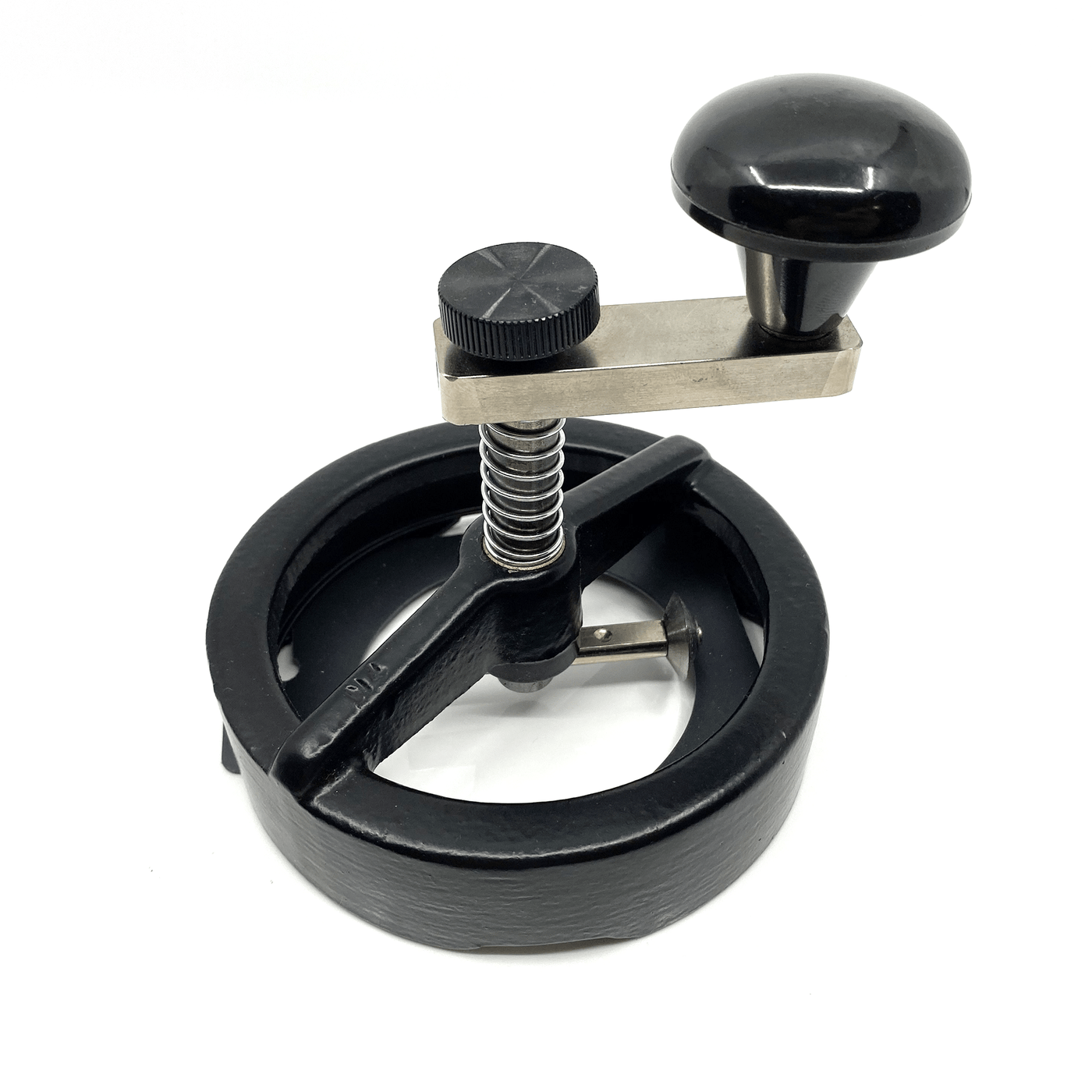 AC-1, Adjustable Circle Cutter, design cutter