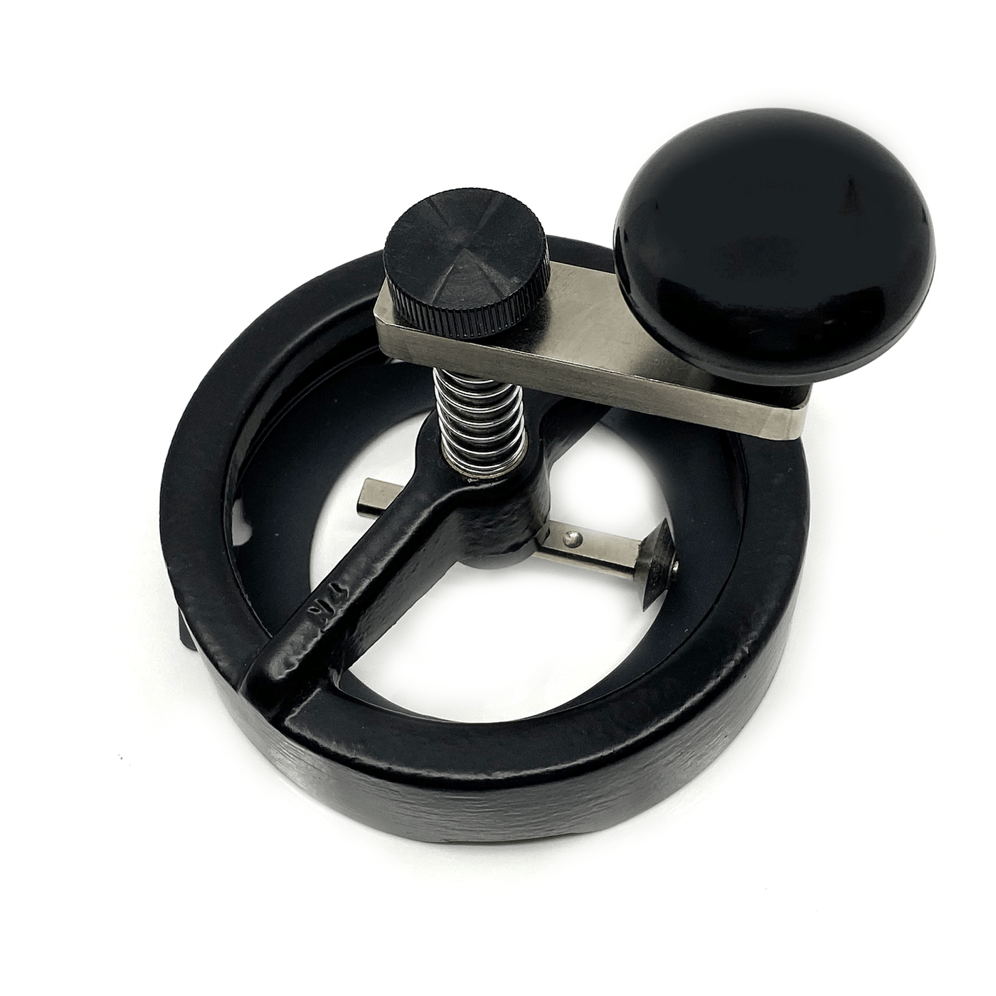 Talent button Adjustable Circle Paper Cutter