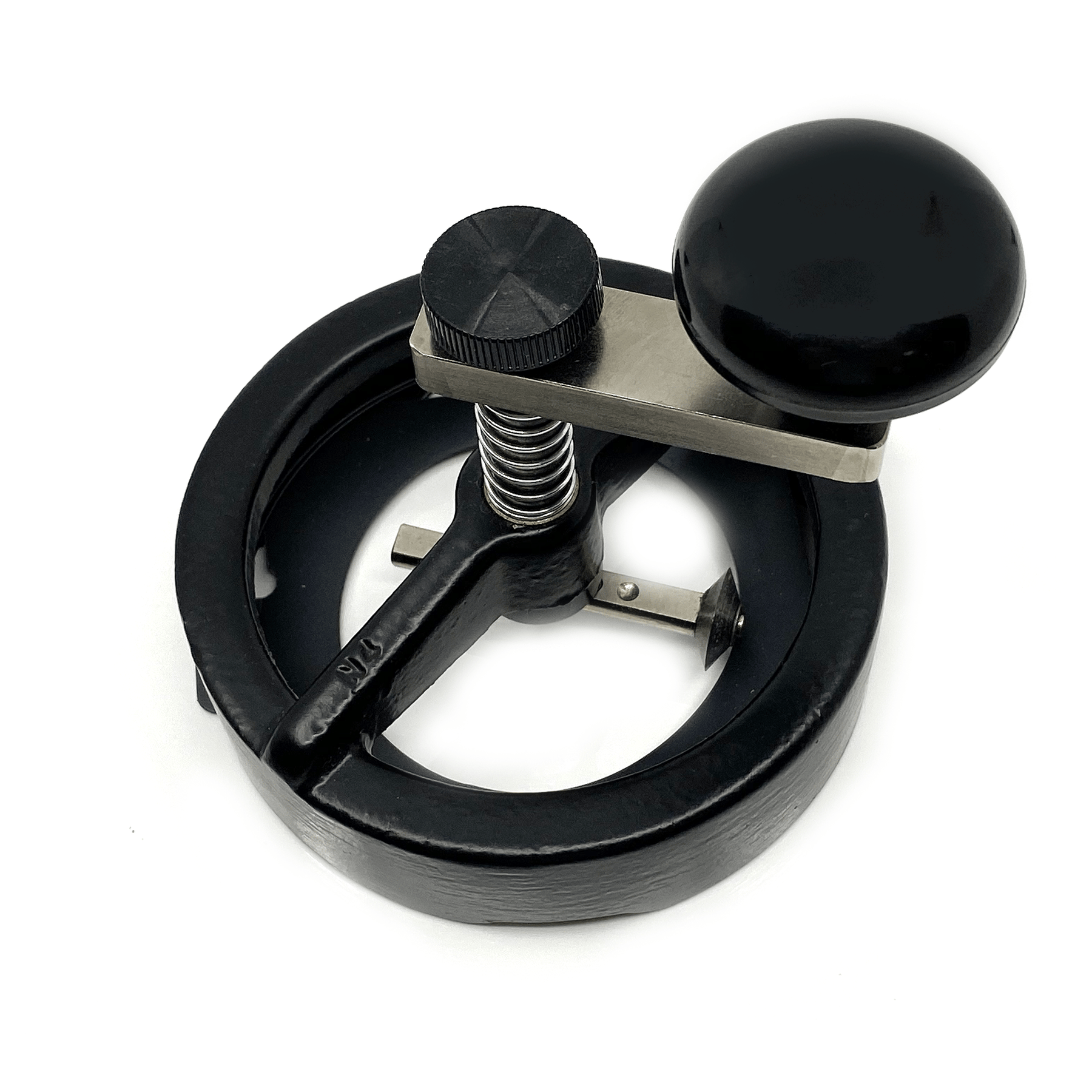 1 Button Boy Fixed Rotary Cutter for making 1 Inch Buttons - Cut Size is  1.313-FREE SHIPPING - Button Boy