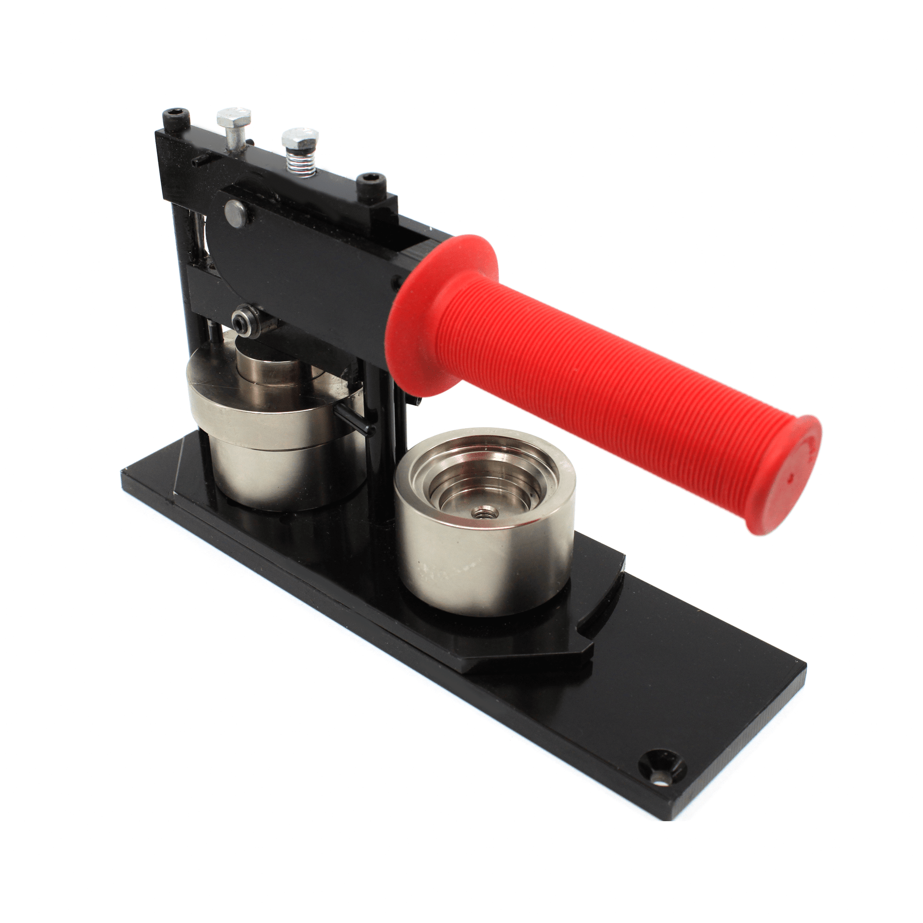 Button For Machine 1” Button Maker Machine | Model 100 Hand Press Button Maker