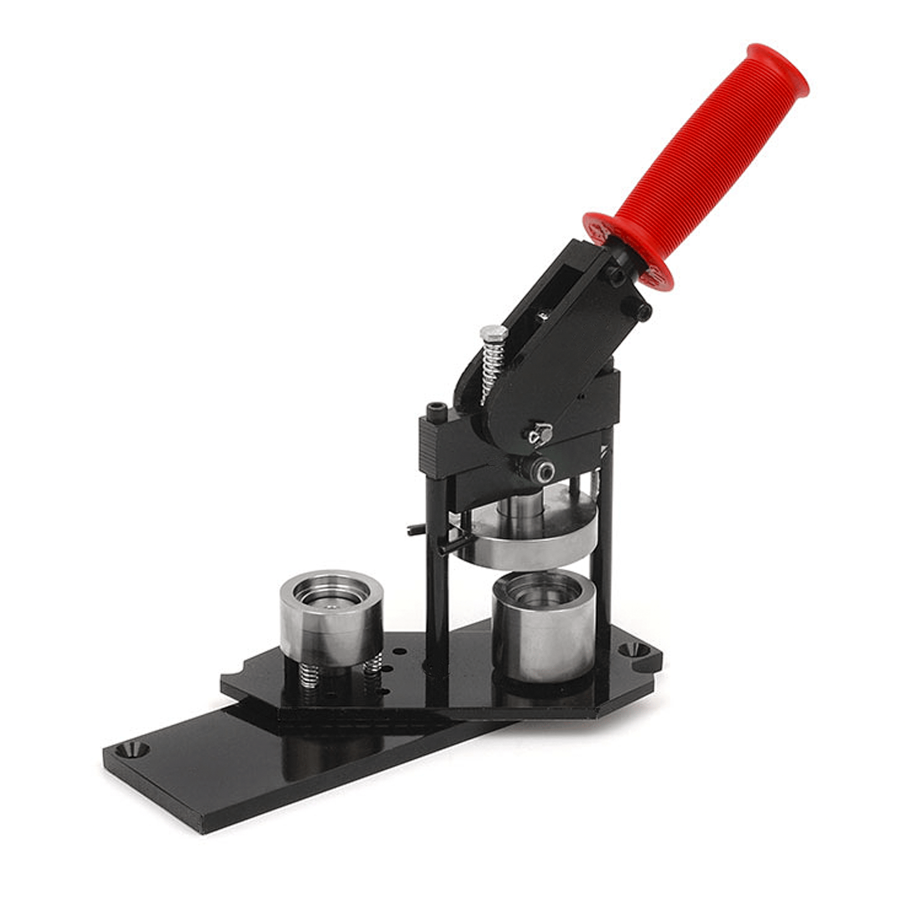 Button Craft Machine 1.25” Button Maker Machine | Model 125 Mini Magic Button Maker