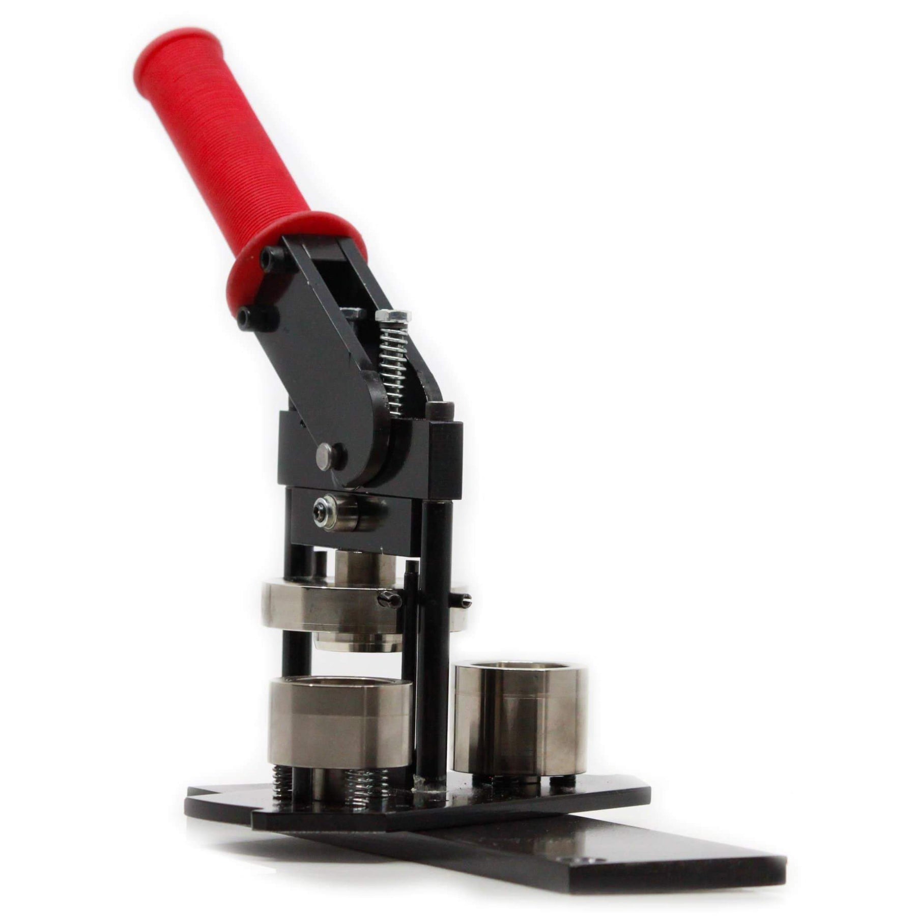 Button Machine Small 1.25” Button Maker Machine | Model 125 Mini Magic Button Maker