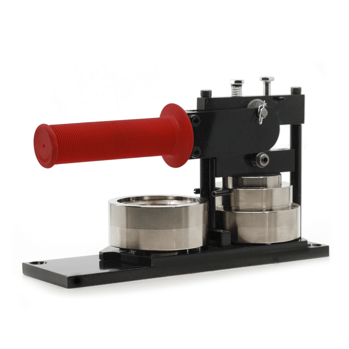 1.25” Button Maker Starter Kit | Model 125 Mini Magic