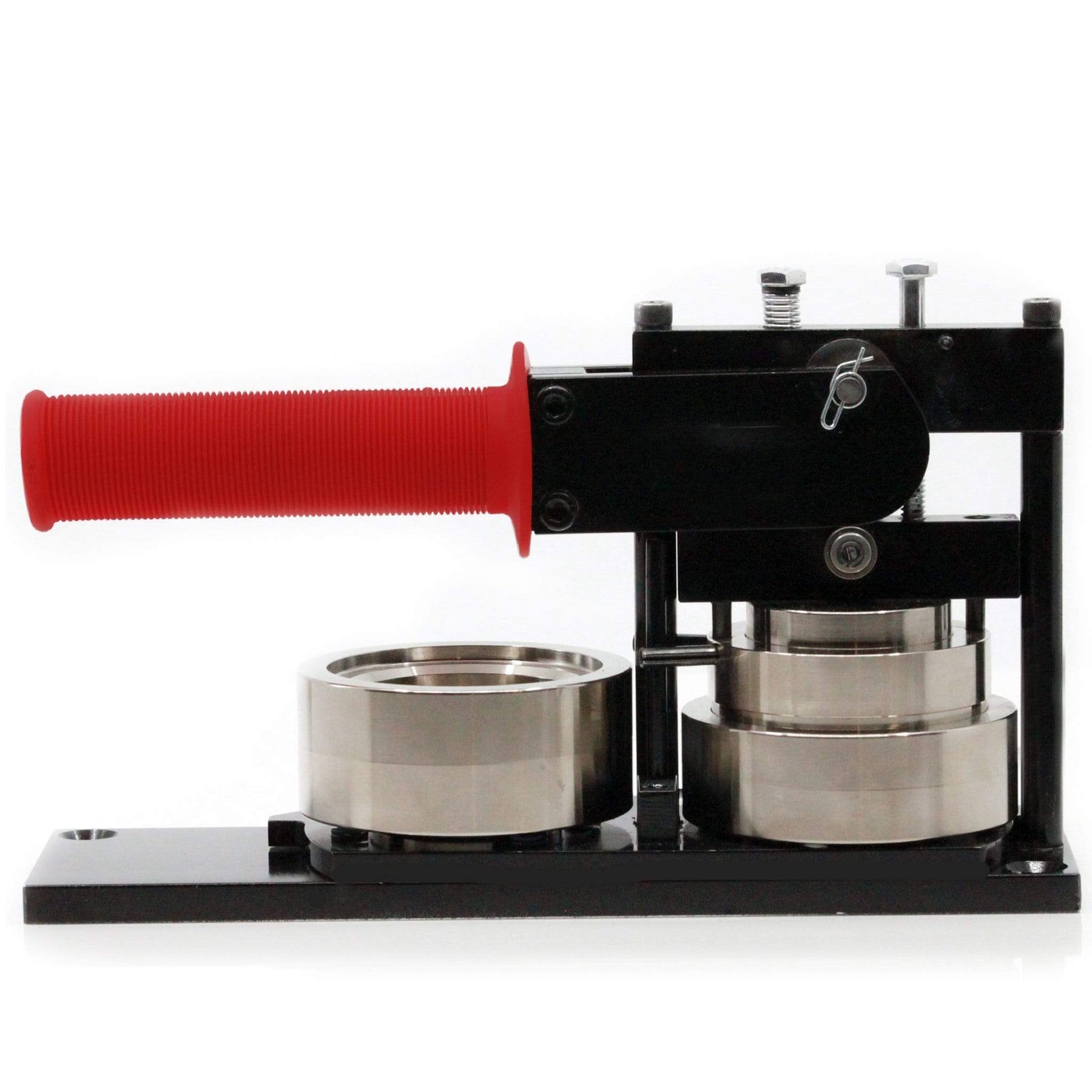 2 Button Machine Model 200 EZ 2