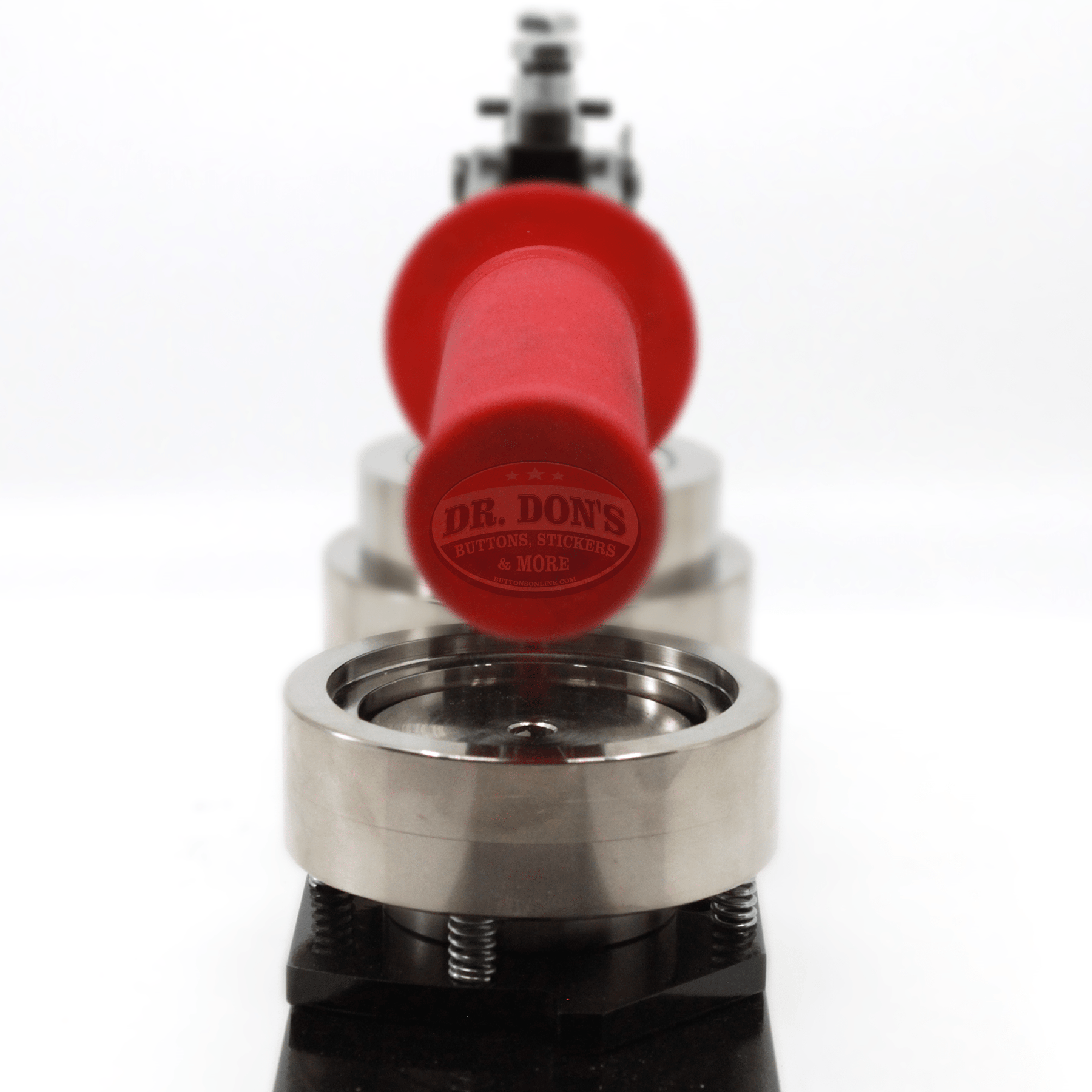 Button Md Machine Model 225 Button Maker Machine