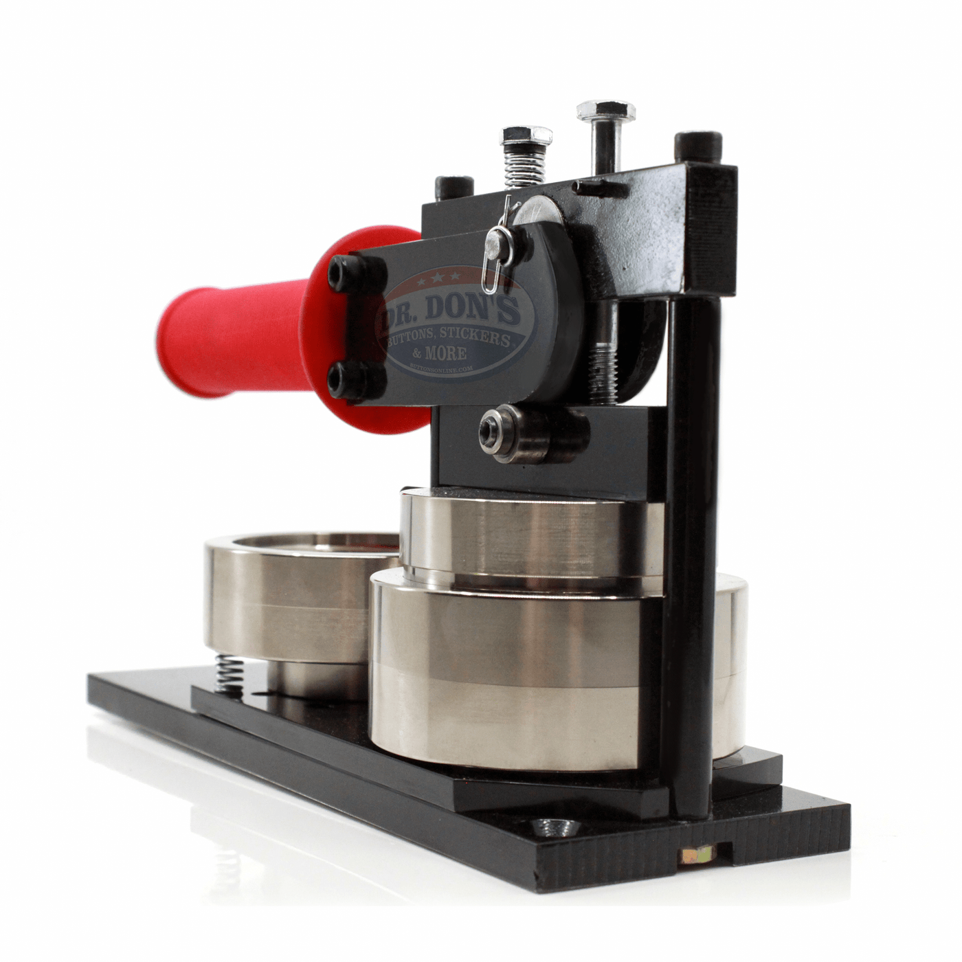 Model 300 SX Button Maker Machine – Buttonsonline