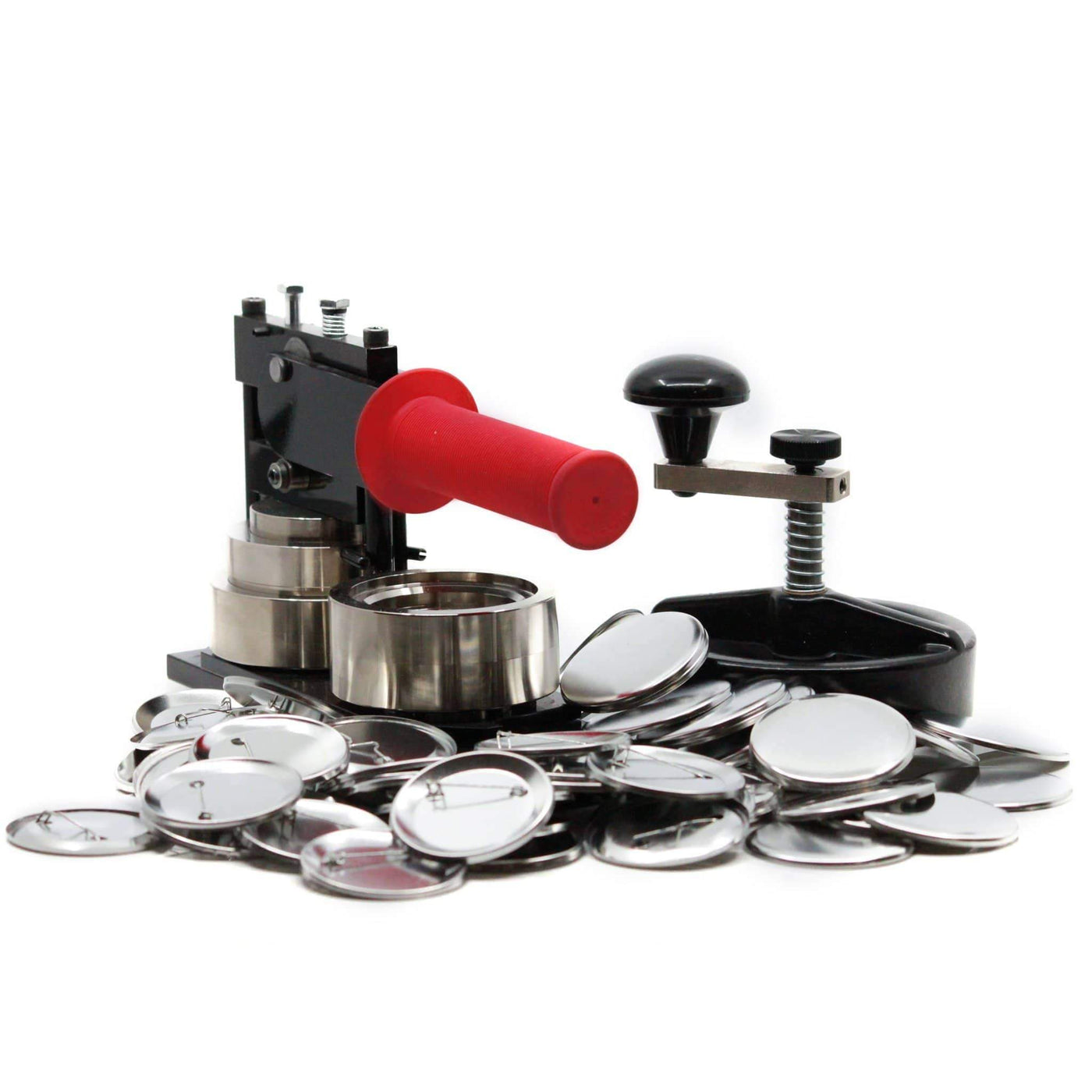 Button Maker Button Set Model 300 SX 3