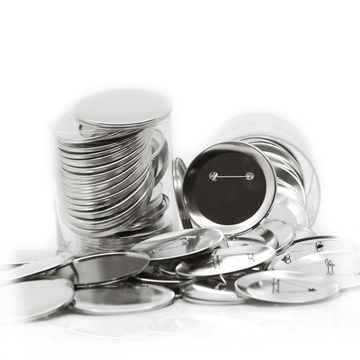 Pinback Button parts for Model 300 SX  button maker. 3 inch