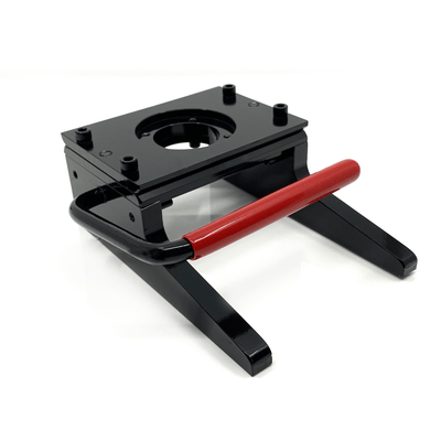 Punch Circle Cutter for the Model 100 1” button designs