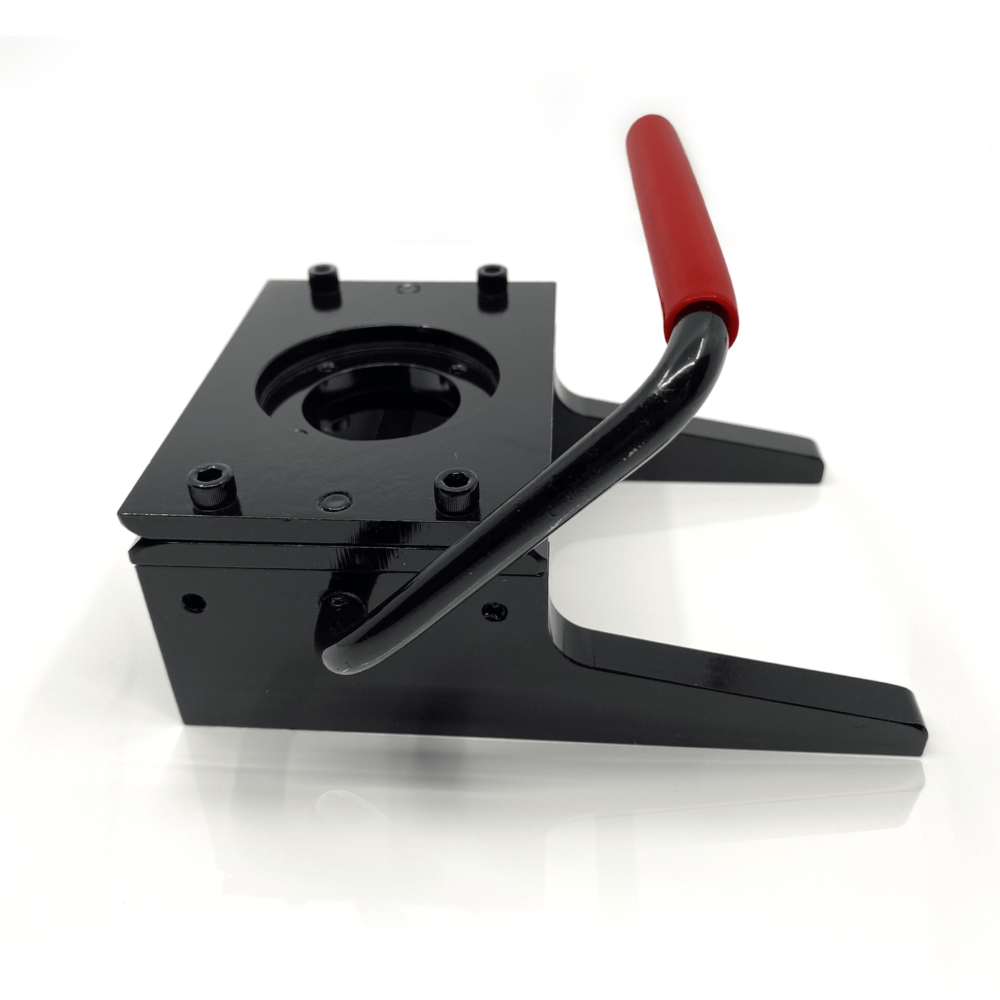 Punch Circle Cutter for the Model 350 LS - Buttonsonline